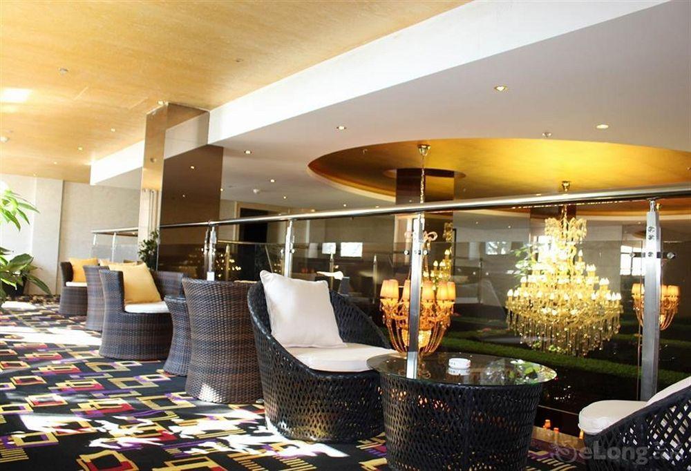 Capital Airport International Hotel Shunyi Esterno foto